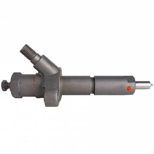 Injector