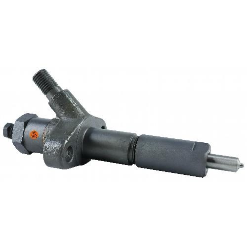 Injector