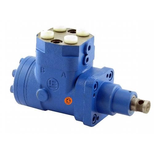 Steering Motor