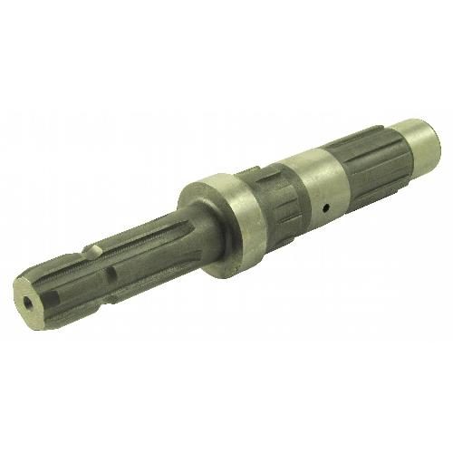 PTO Output Shaft, 540 RPM