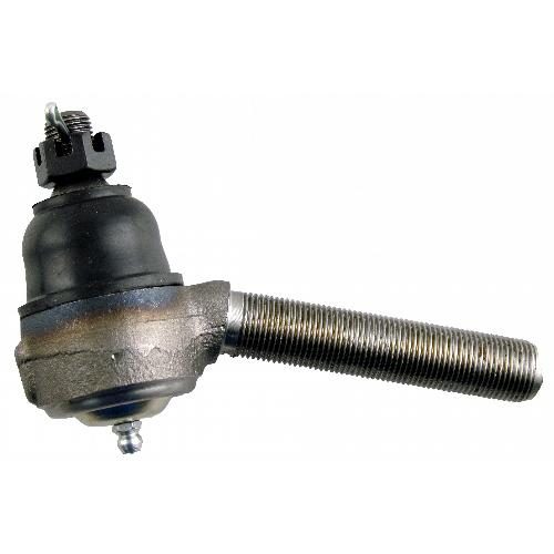 Inner Tie Rod, 2WD