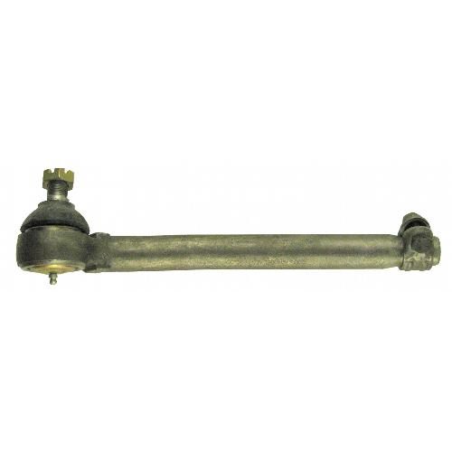 Outer Tie Rod, FWD, LH