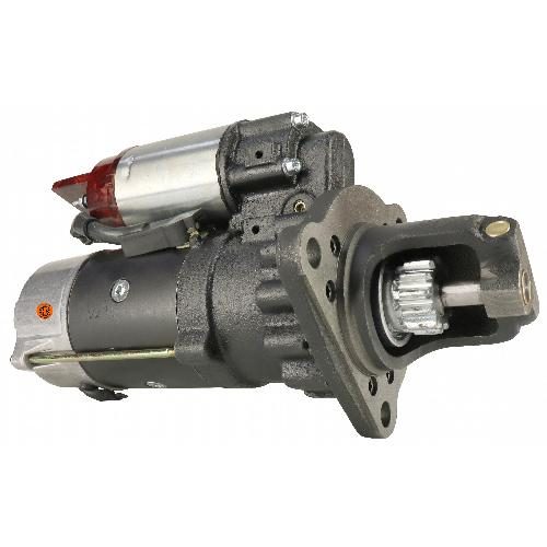 hh107677_1_xl.jpg Starter - New, 12V, PLGR, CW, Aftermarket Delco Remy