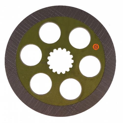 Brake Friction Disc, 10-1/4" OD