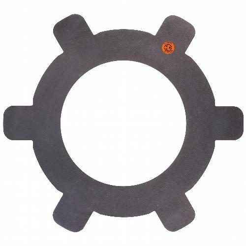 Piston Return Plate