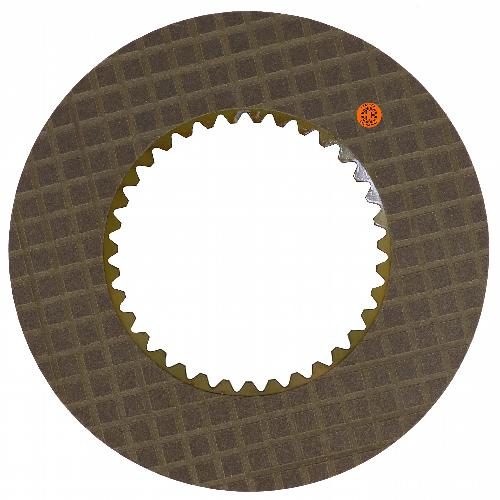 Friction Disc
