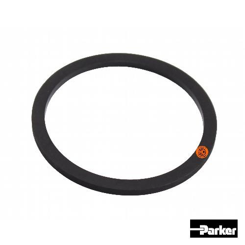 Parker Hydraulic Seal, Genuine OEM Style