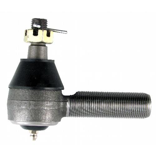 Inner Tie Rod, 2WD