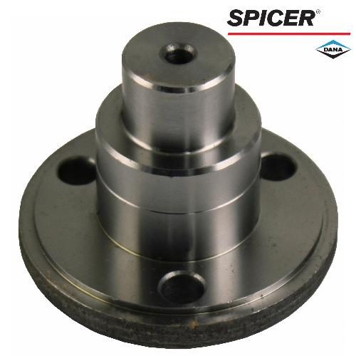 Dana/Spicer Kingpin, MFD, 10 Bolt Hub