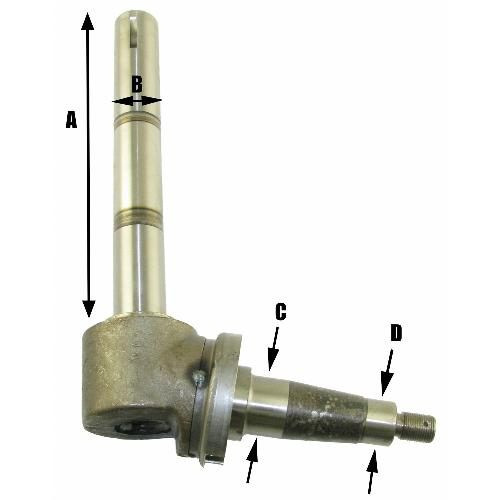 hh383913_1_xl.jpg Spindle, 2WD, RH