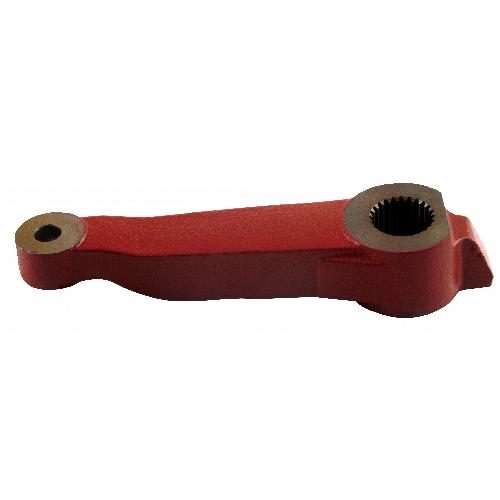 Steering Arm, 2WD, LH