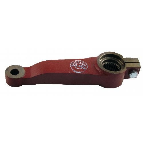 Steering Arm, 2WD, LH