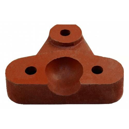 Upper Socket Cap, 2WD