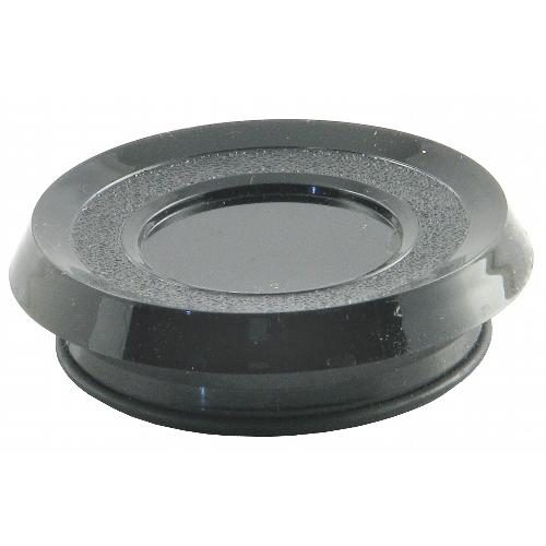 Steering Wheel Center Cap, 2WD