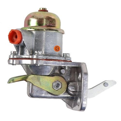 Fuel Transfer Pump