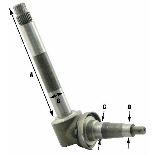 hh71785_1_xl.jpg Spindle, Heavy Duty, 2WD, LH or RH