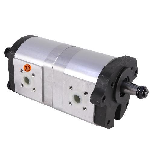 Steering Pump, New