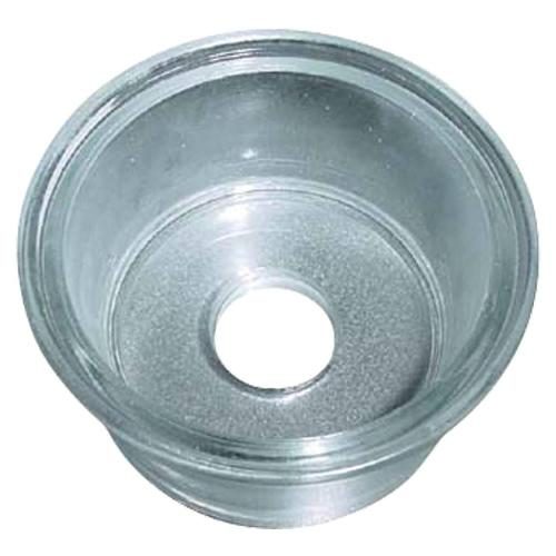 Fuel Bowl, Flat Bottom