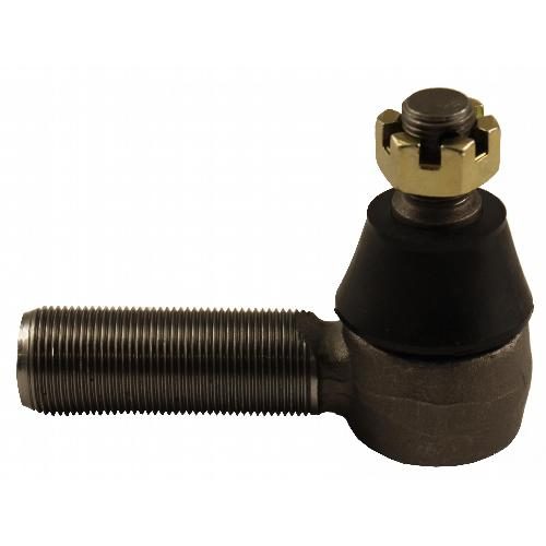 Inner Tie Rod, 2WD