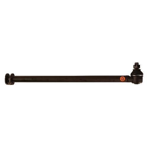 Inner Tie Rod, 2WD, w/ Clamp