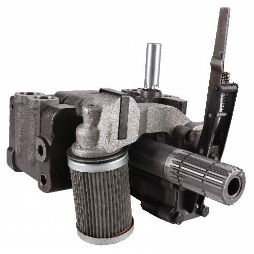 Hydraulic Lift Pump