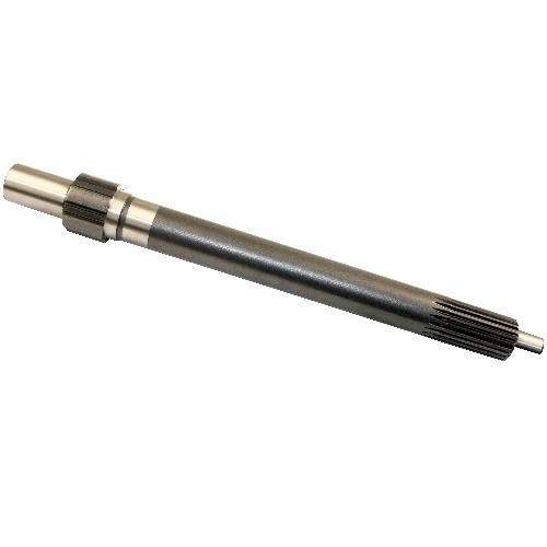 Input Shaft