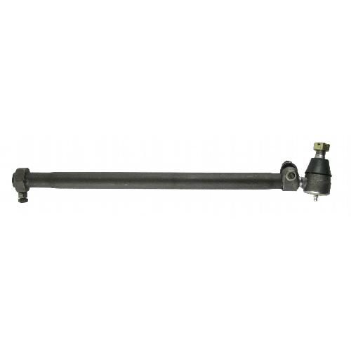 Outer Tie Rod, 2WD, w/ Tube