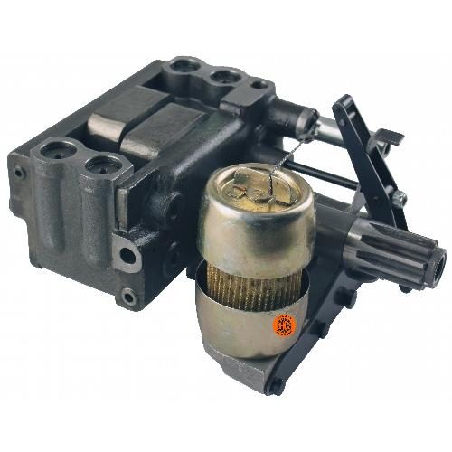 Hydraulic Lift Pump
