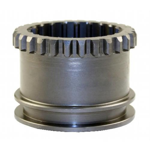 Planetary Shift Coupler