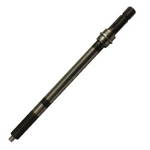 PTO Shaft, 540 RPM