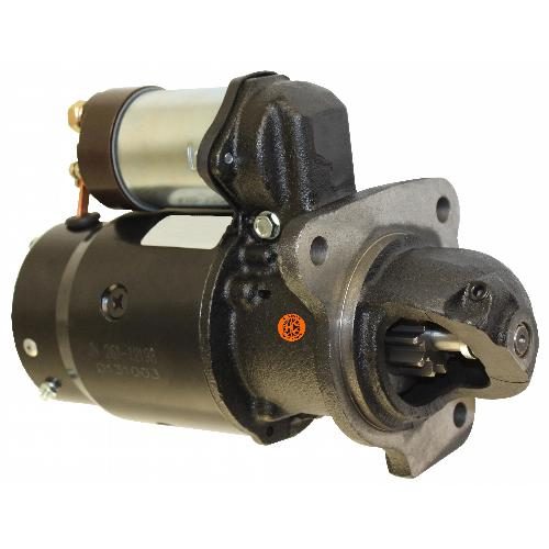 hm1903107_1_xl.jpg Starter - New, 12V, DD, CW, Aftermarket Delco Remy