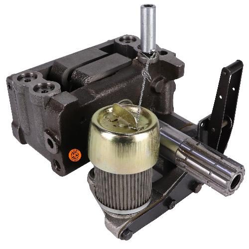 Hydraulic Lift Pump