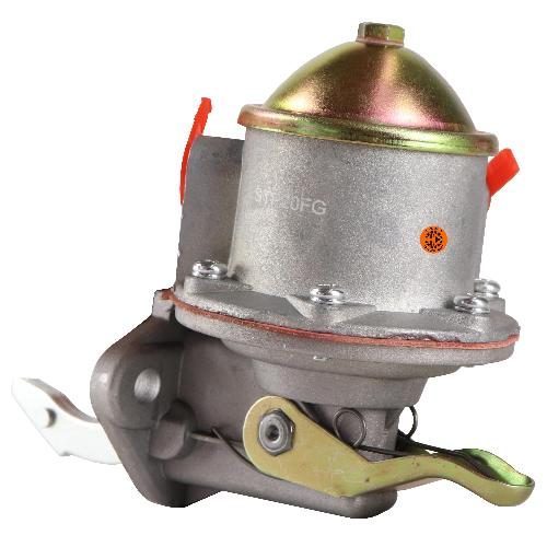 Fuel Transfer Pump