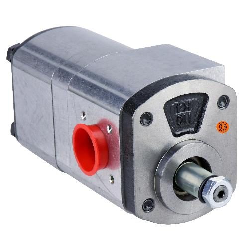 Tandem Hydraulic Gear Pump