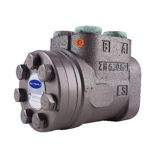 Steering Motor