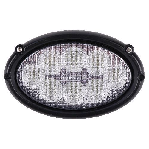 CREE LED Flood Beam Cab &amp; Unloading Light, 3400 Lumens