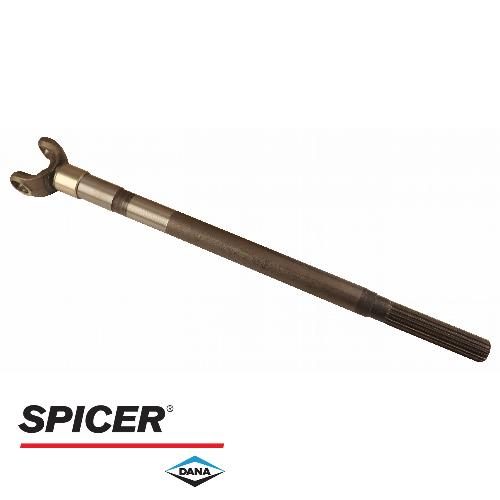 Dana/Spicer Inner Yoke Shaft, MFD, RH