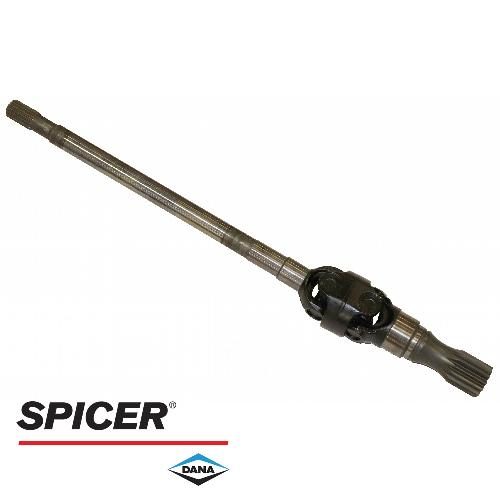 hm7400645010_1_xl.jpg Dana/Spicer Inner Yoke Shaft Assembly, MFD, LH