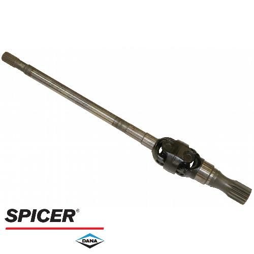 hm7400645011_1_xl.jpg Dana/Spicer Inner Yoke Shaft Assembly, MFD, LH
