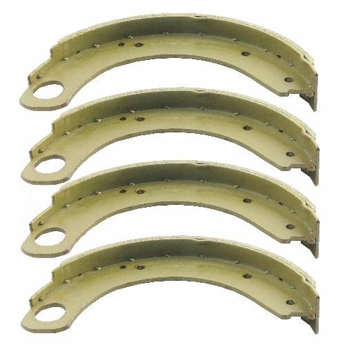 Brake Shoe, Pkg. of 4