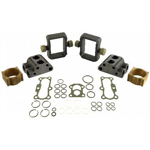 Hydraulic Pump Rebuild Kit