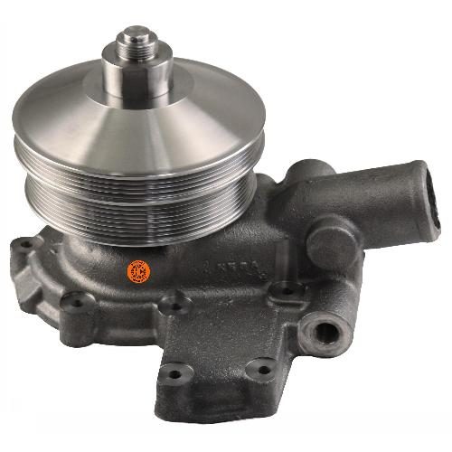 Water Pump w/ Pulley - New