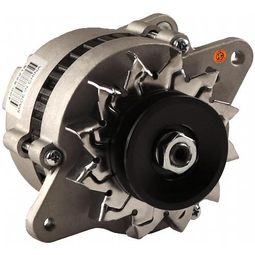 hr10493_1_xl.jpg Alternator - New, 12V, 25A, Aftermarket Nippondenso