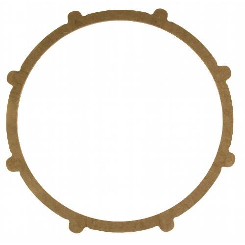 Powershift Transmission Separator Plate