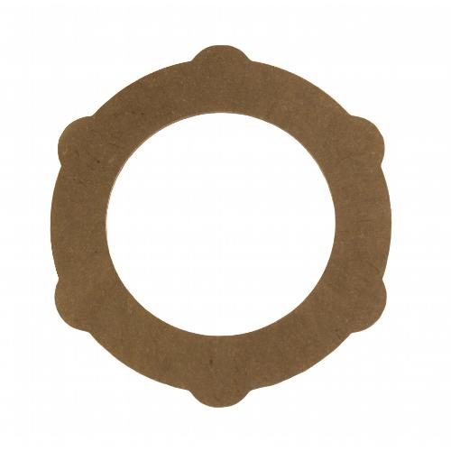 Powershift Separator Clutch Plate