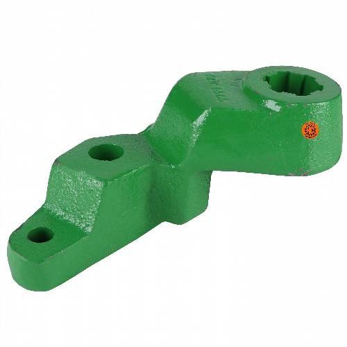 Steering Arm, 2WD, LH