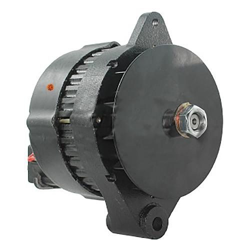 hr125414_1_xl.jpg Alternator - New, 12V, 65A, 8MR, Aftermarket Motorola