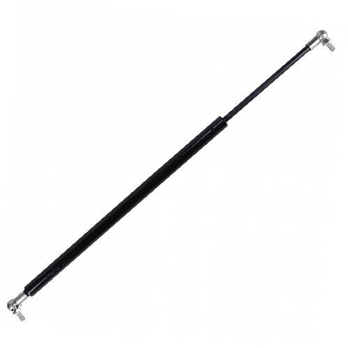 Gullwing Door &amp; Access Shield Gas Strut - Left Hand, 26.339"