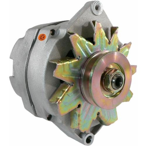 hr130930_1_xl.jpg Alternator - New, 24V, 40A, 10SI, Aftermarket Delco Remy