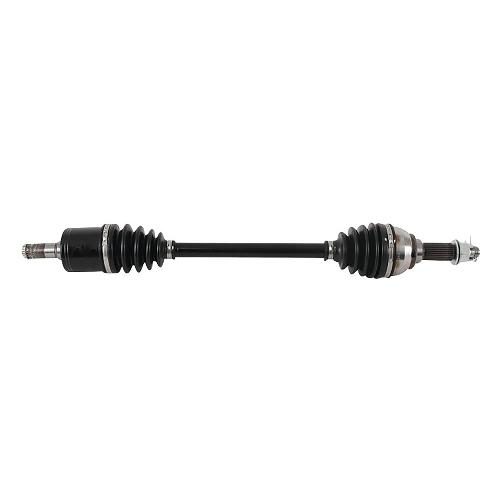 All Balls Front Axle Driveshaft for John Deere UTV - Right Hand